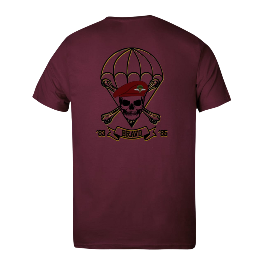 T-Shirt - Shadowed