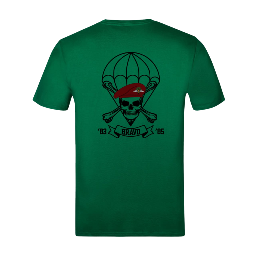 T-Shirt - Non shadowed