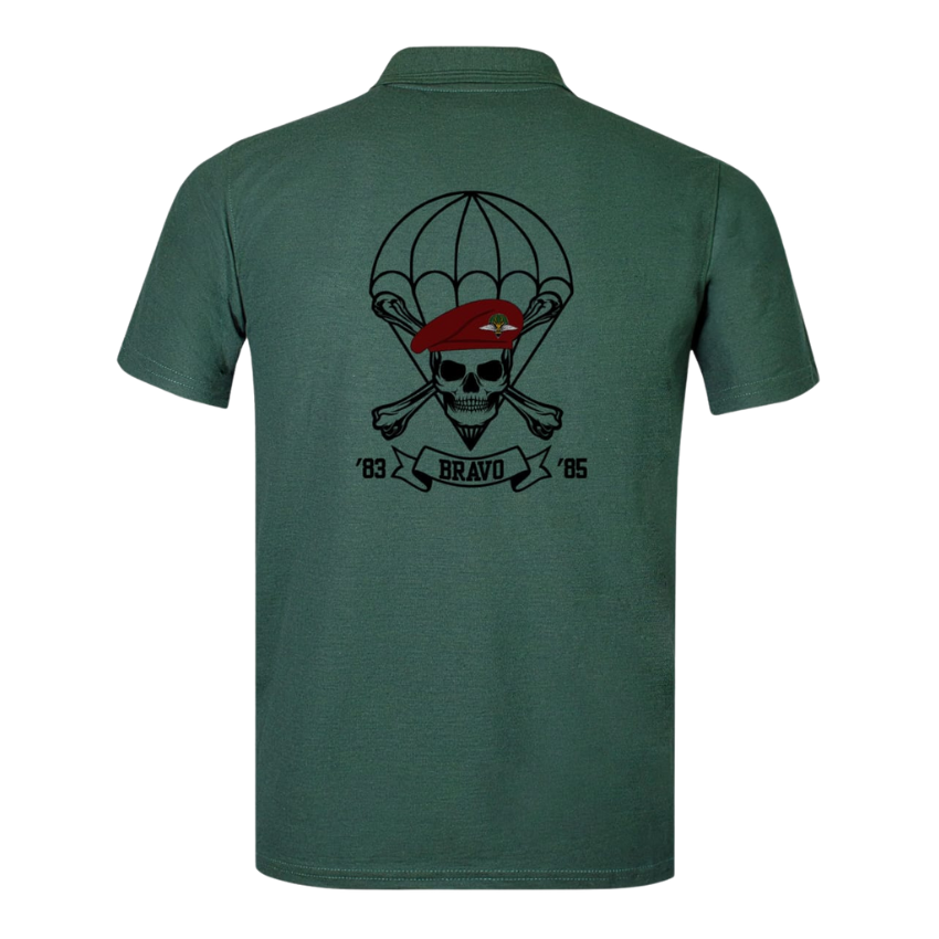 Golf shirt - Non shadowed