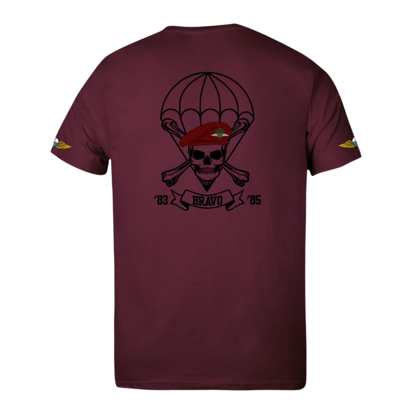 T-Shirt - Non shadowed