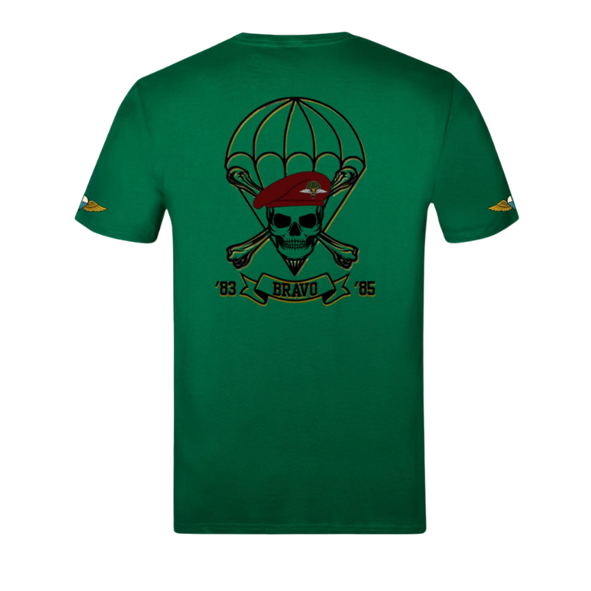 T-Shirt - Shadowed