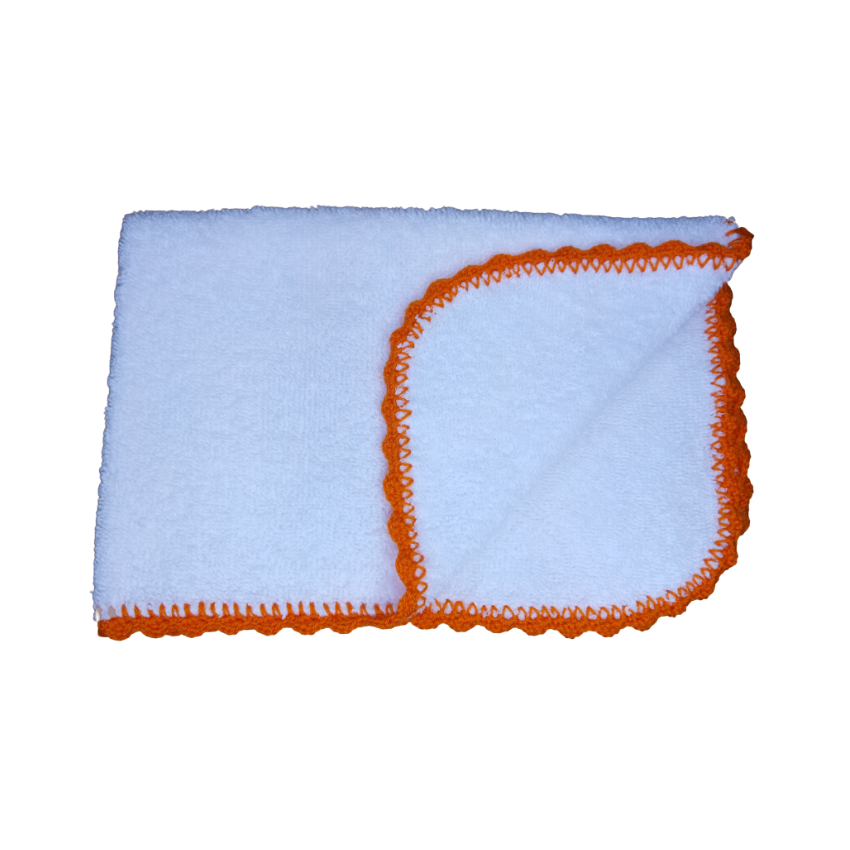 Burp cloth