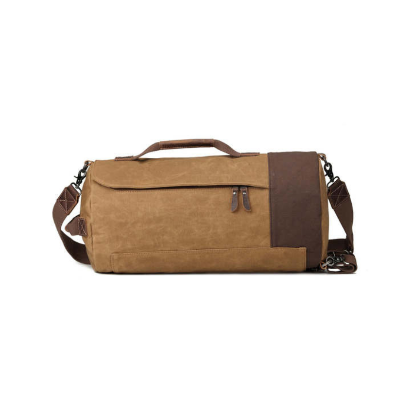 Troop London travel duffle / Backpack