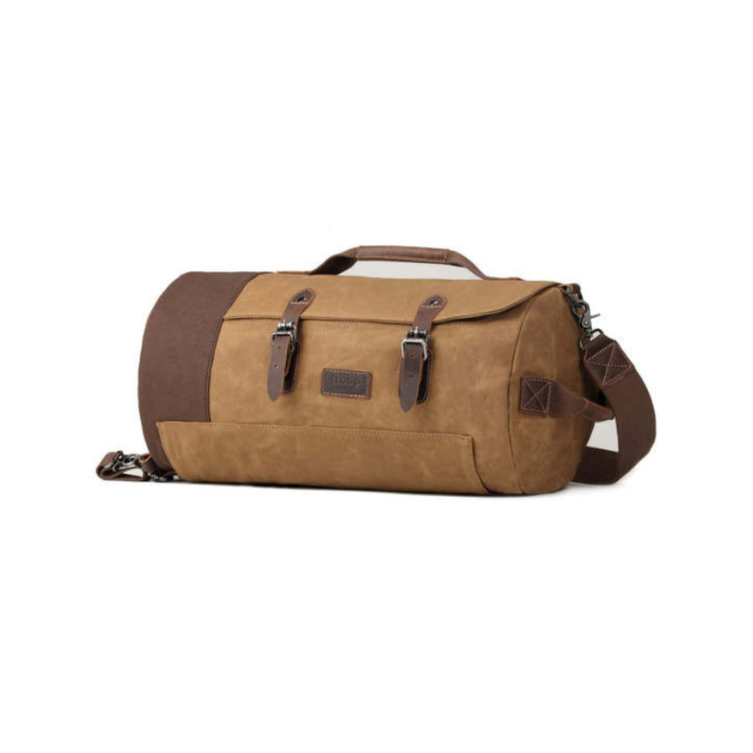 Troop London travel duffle / Backpack