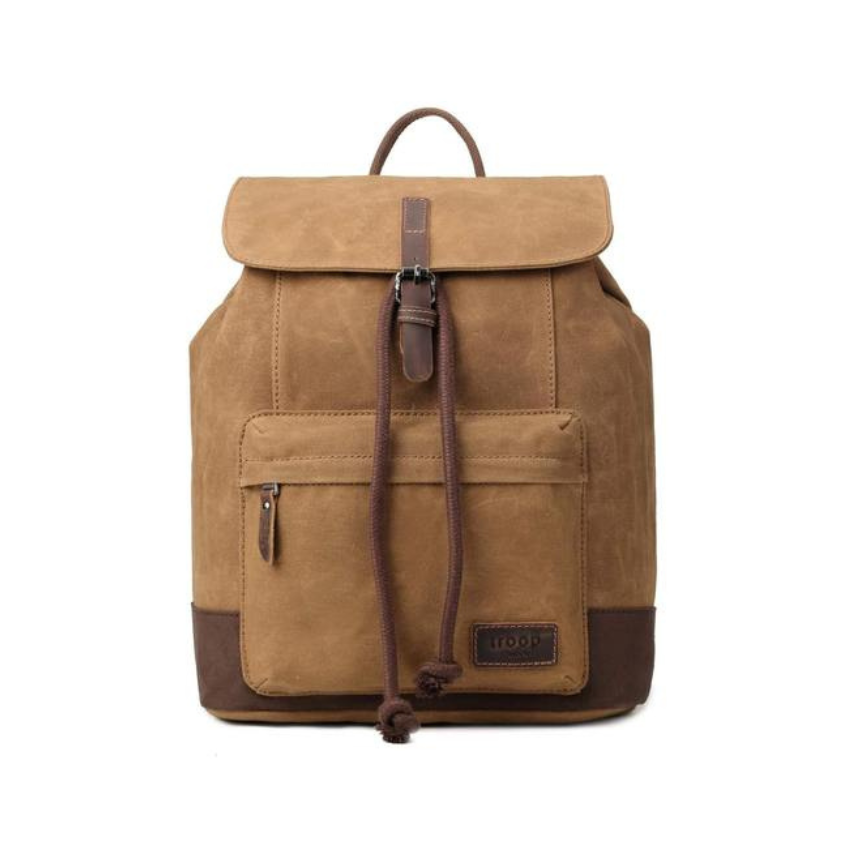 Troop London casual backpack