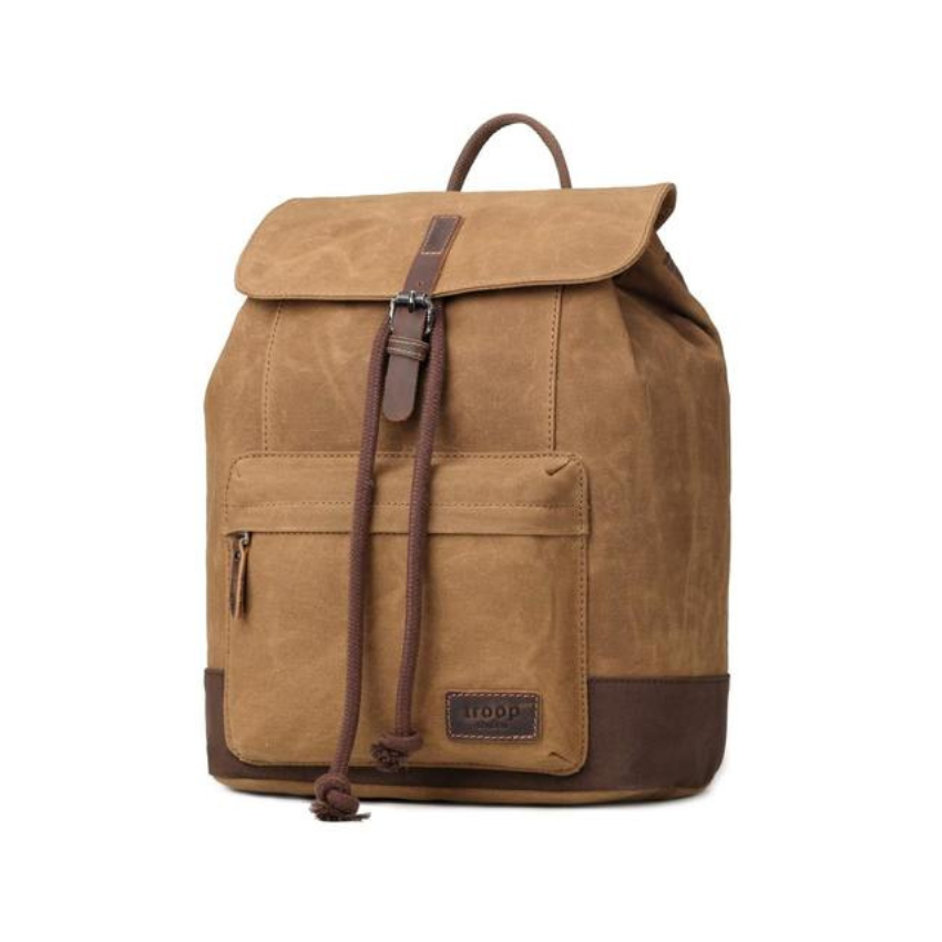 Troop London casual backpack