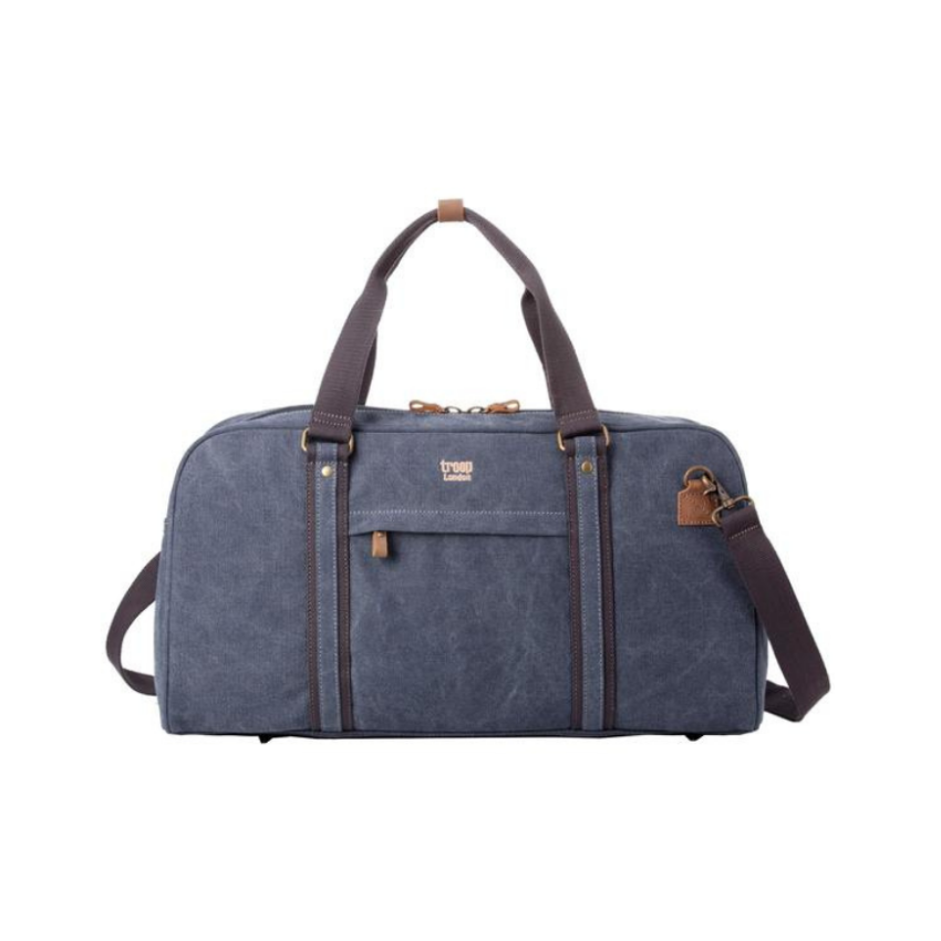 Troop London travel hold all duffel bag
