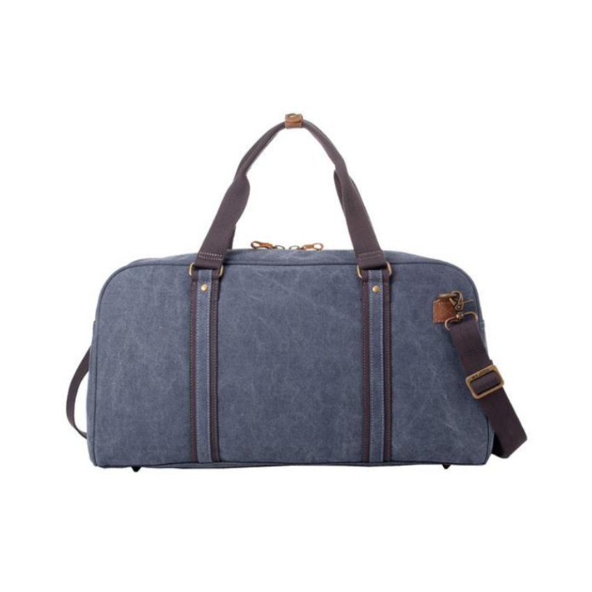 Troop London travel hold all duffel bag