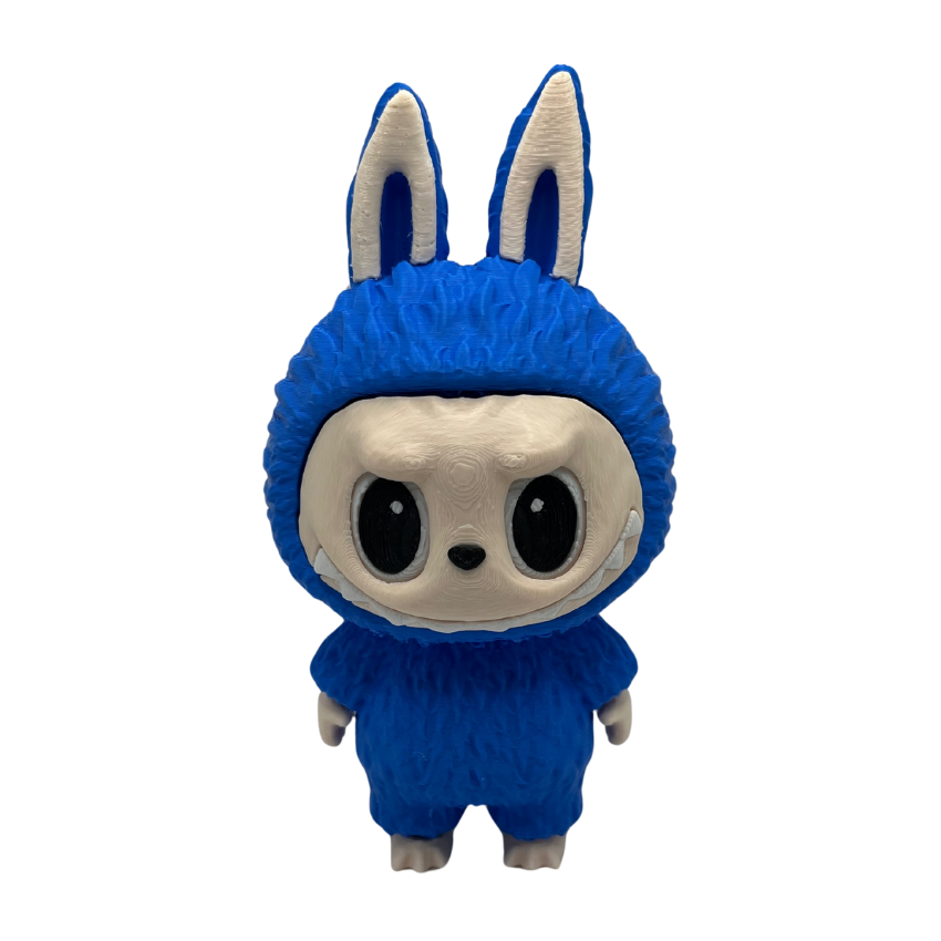 Labubu figures