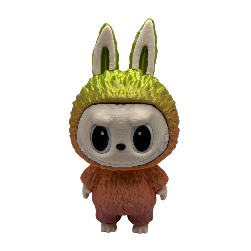 Labubu figures