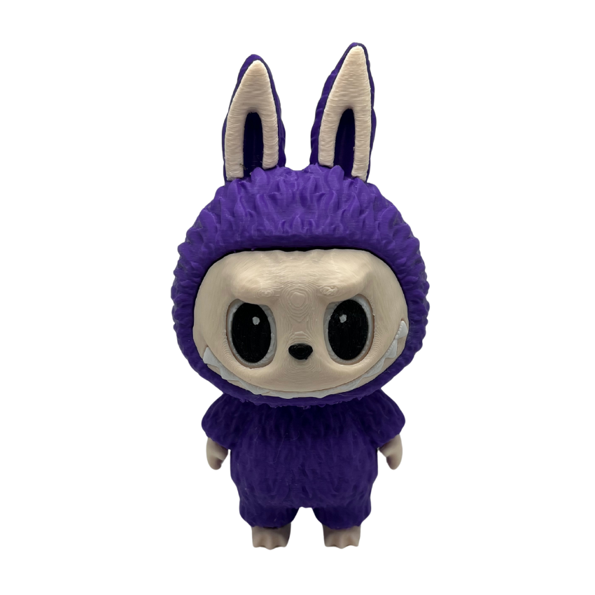 Labubu figures