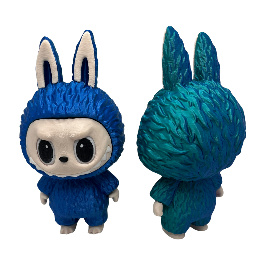 Labubu figures