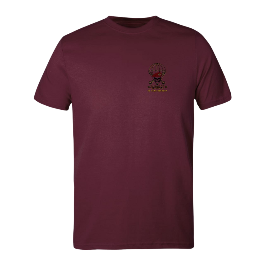 T-Shirt - Shadowed
