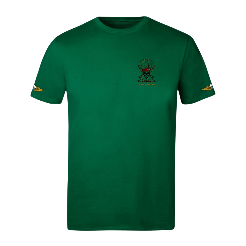 T-Shirt - Shadowed