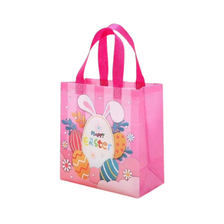 Easter gift bag