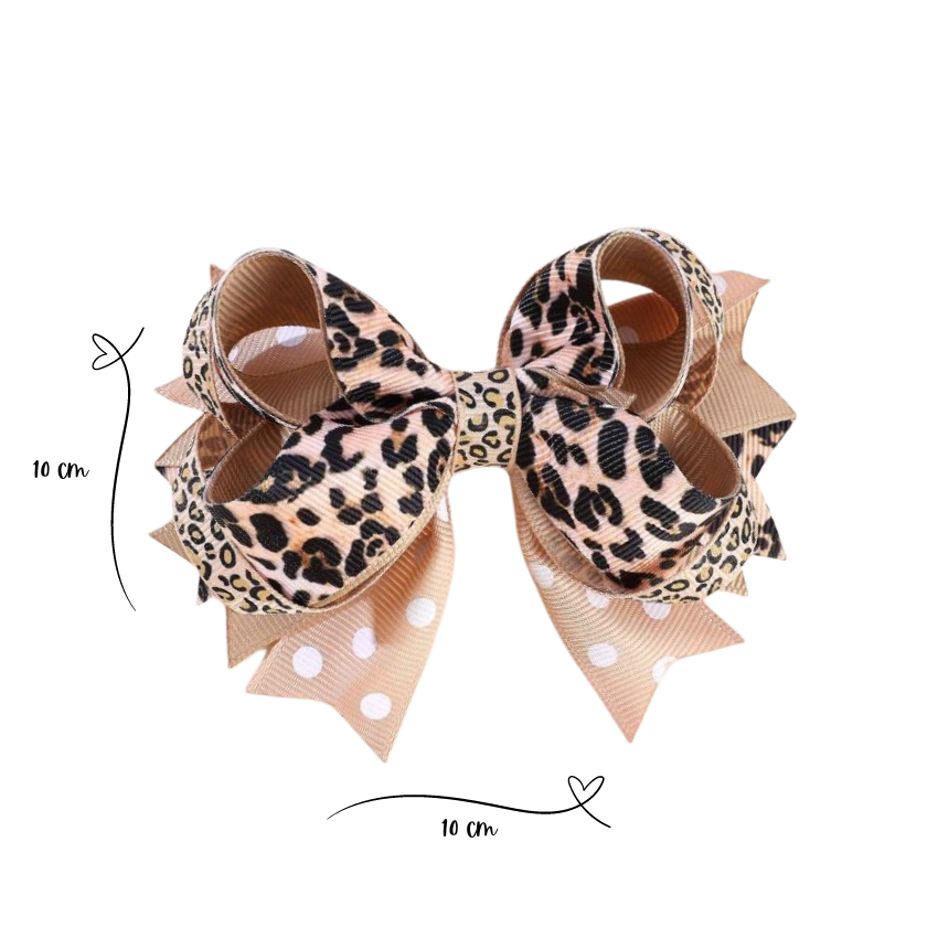 1pc Crocodile hair clip