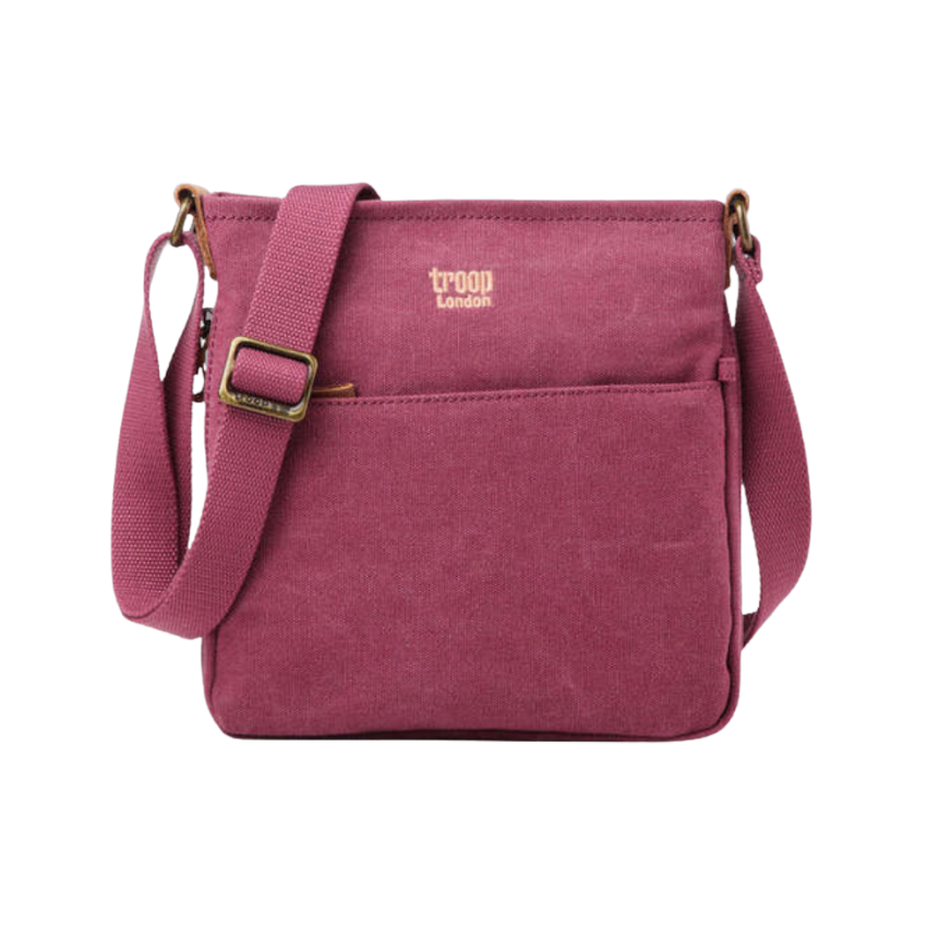 Troop London shoulder cross body bag