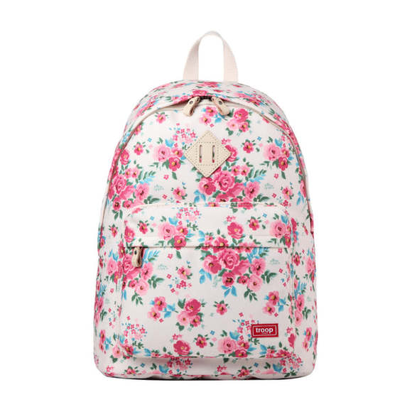 Troop London casual day backpack