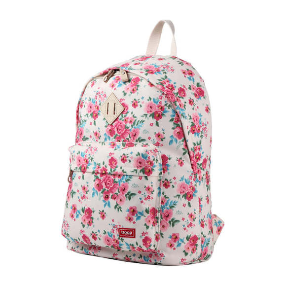 Troop London casual day backpack