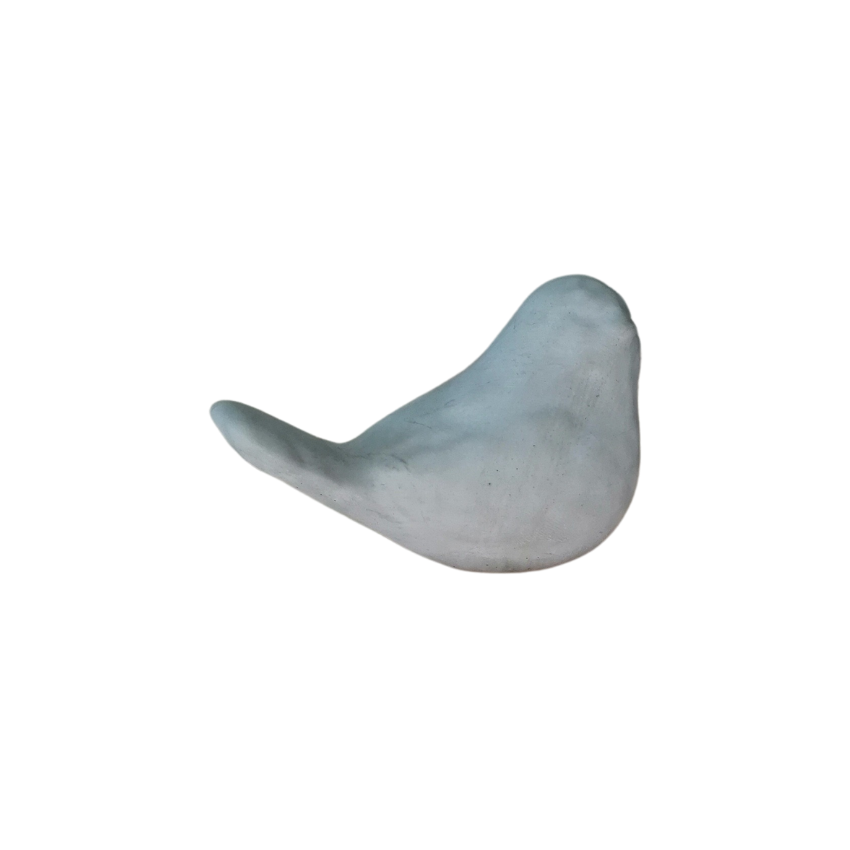 Cement Small Bird
