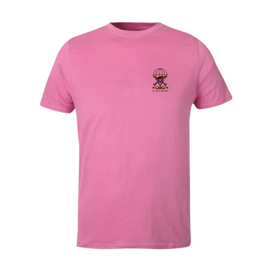 Ladies T-Shirt - Non shadowed