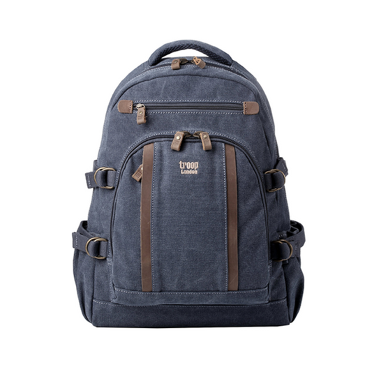 Troop London utility backpack