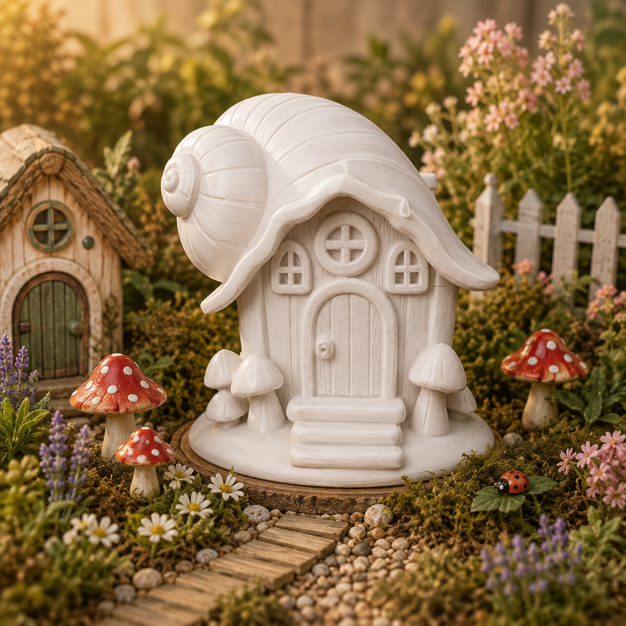 Bug Life Village