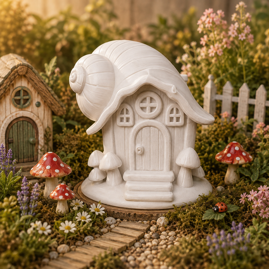 Bug Life Village