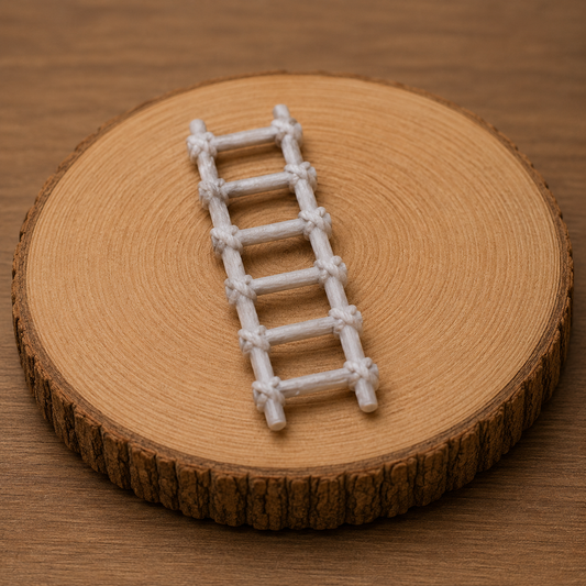 Miniature Ladder