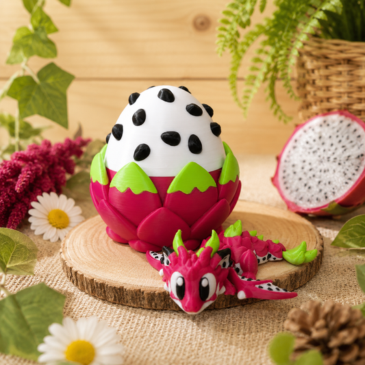 Bloomling - The Little Bloomling's Den Set