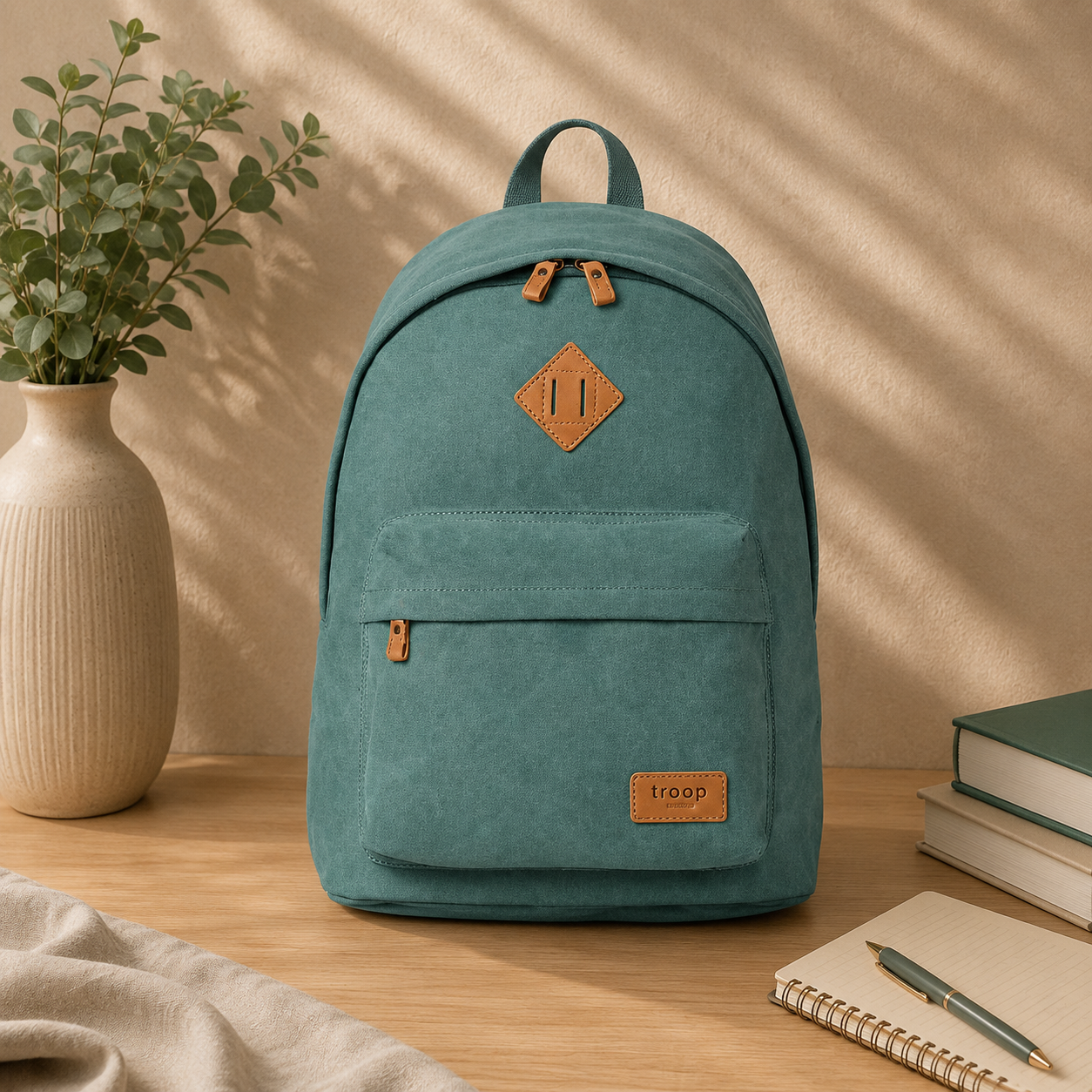 Troop London Casual Day Backpack