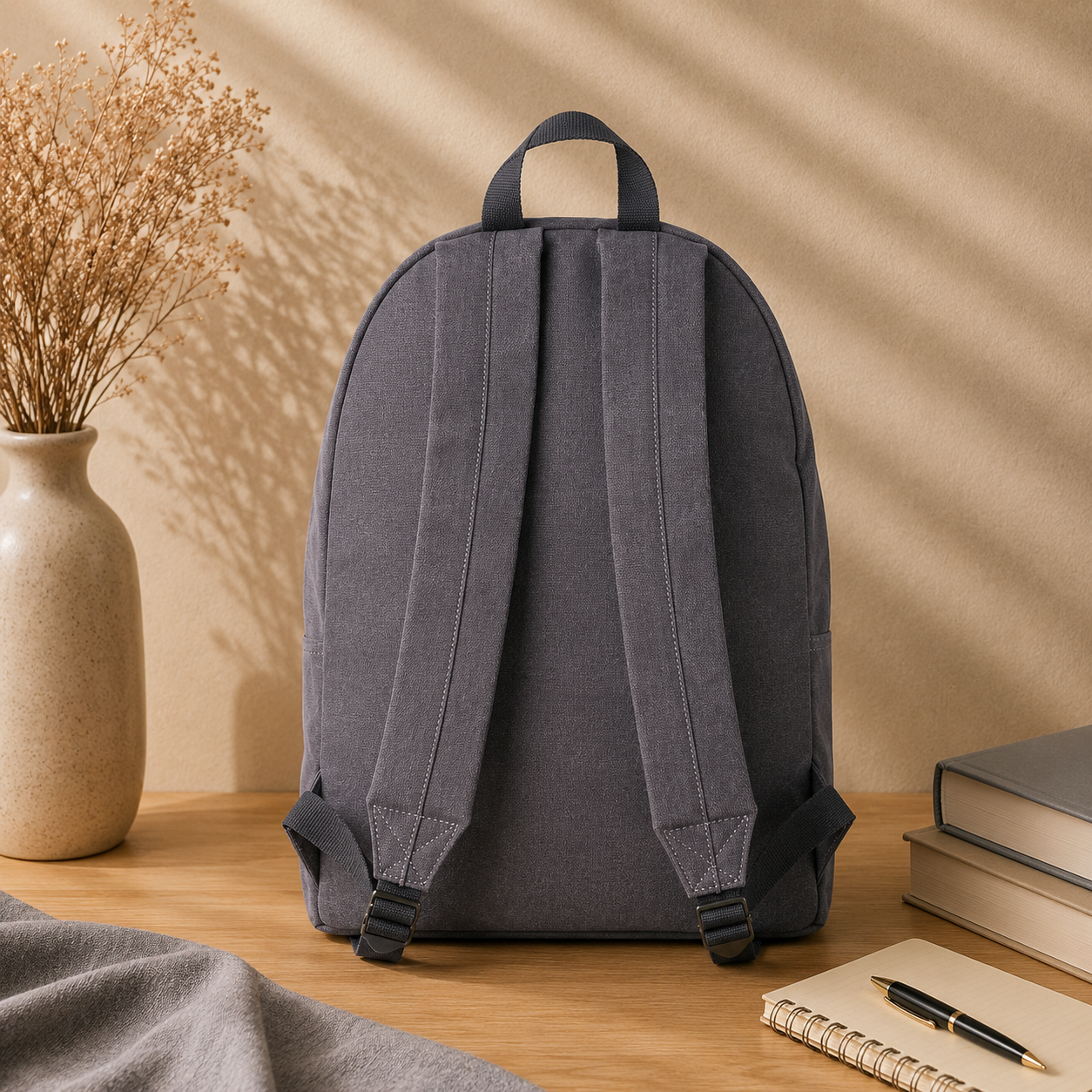 Troop London Casual Day Backpack