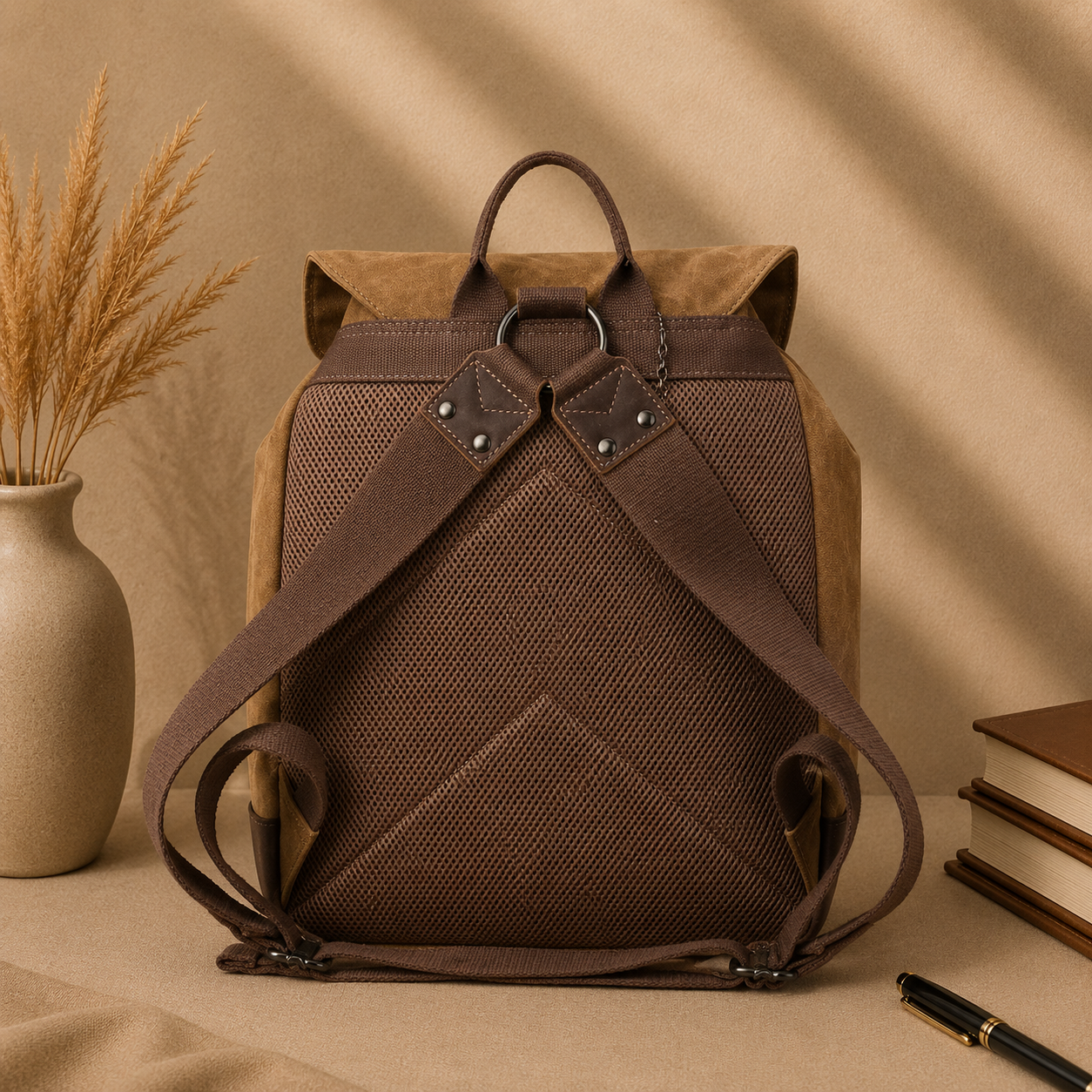 Troop London Casual Backpack