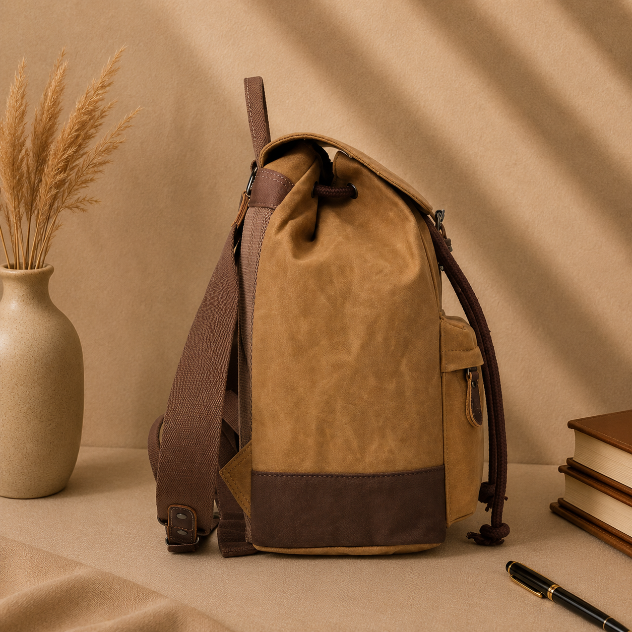 Troop London Casual Backpack