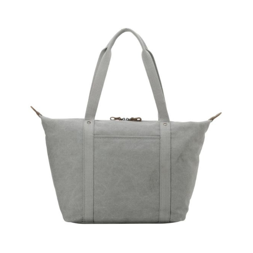 Troop London classic travel / Shopper tote bag