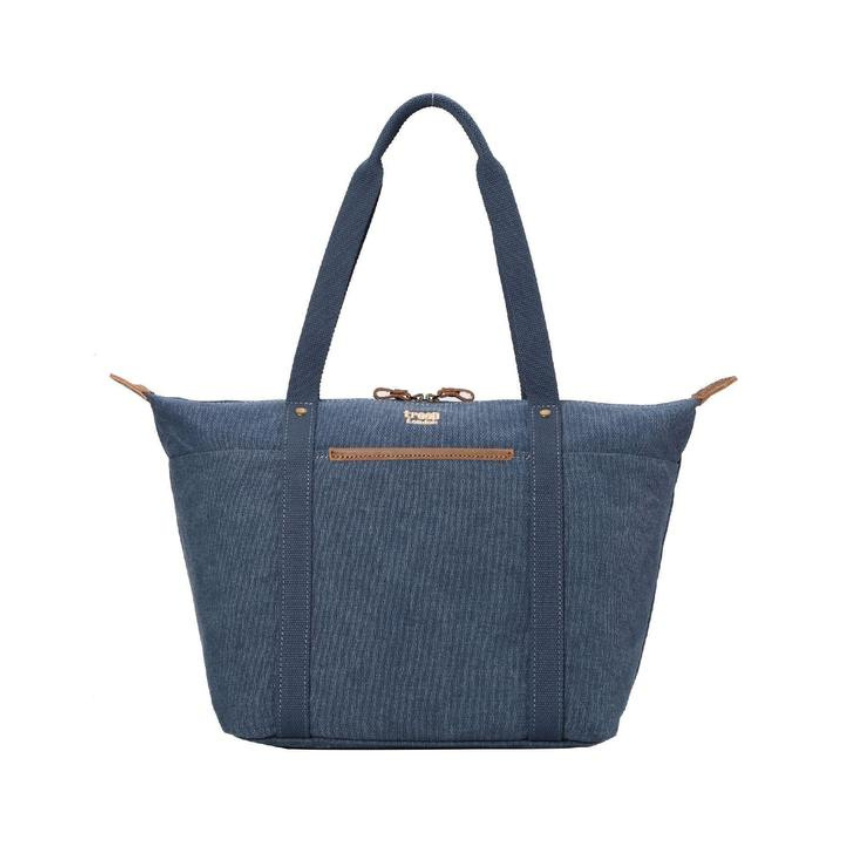 Troop London classic travel / Shopper tote bag