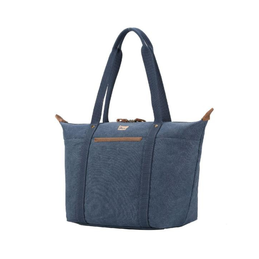 Troop London classic travel / Shopper tote bag