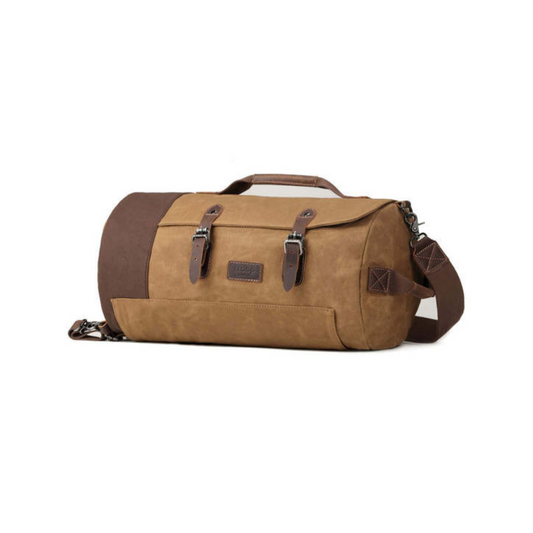 Troop London travel duffle / Backpack