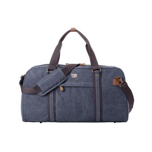 Troop London travel hold all duffel bag