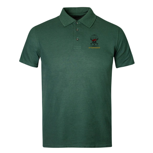 Golf shirt - Non shadowed