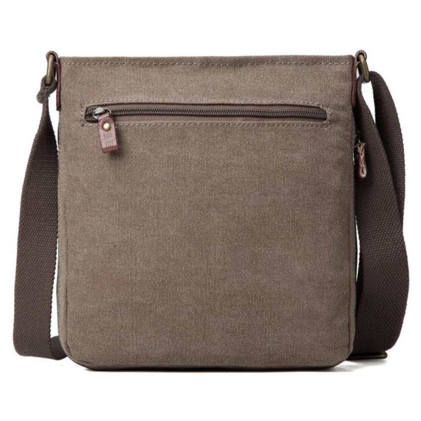 Troop London large shoulder bag