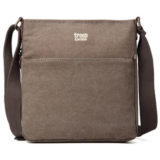 Troop London large shoulder bag