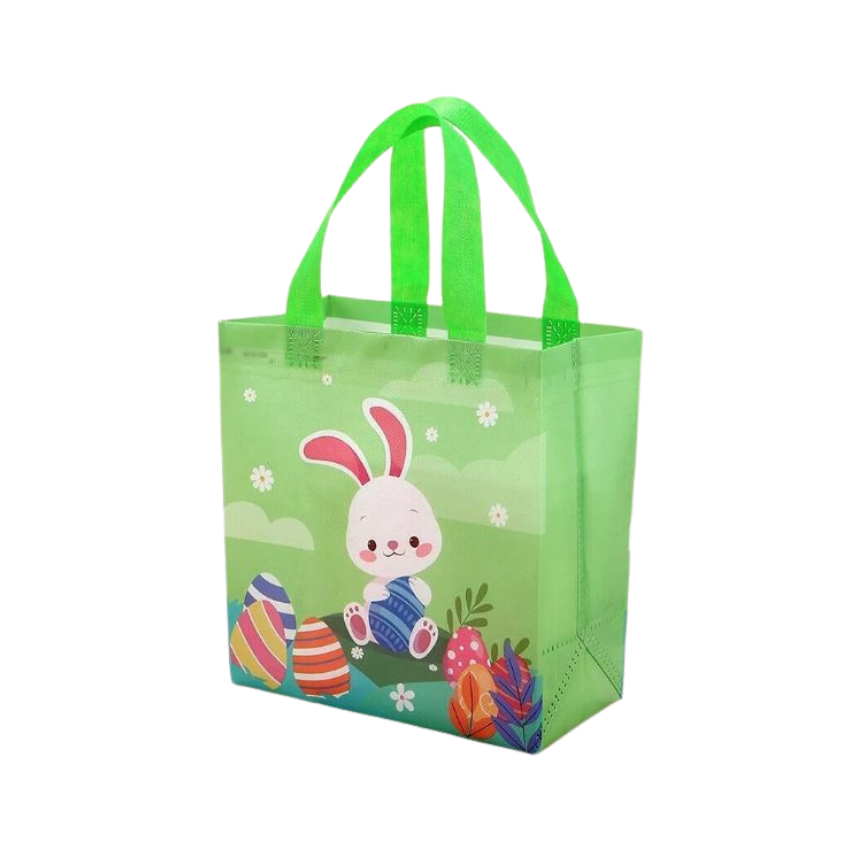 Easter gift bag