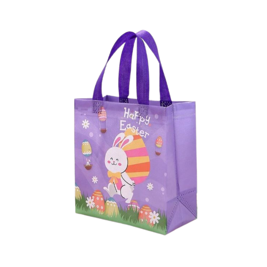 Easter gift bag
