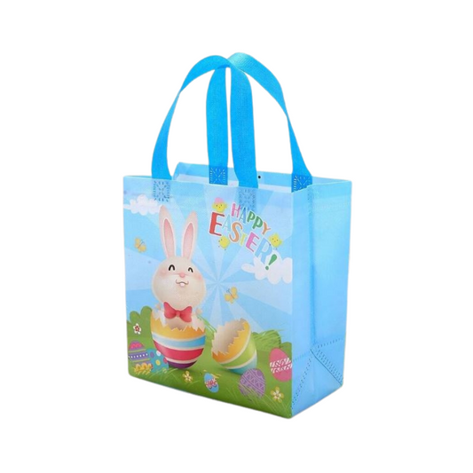 Easter gift bag