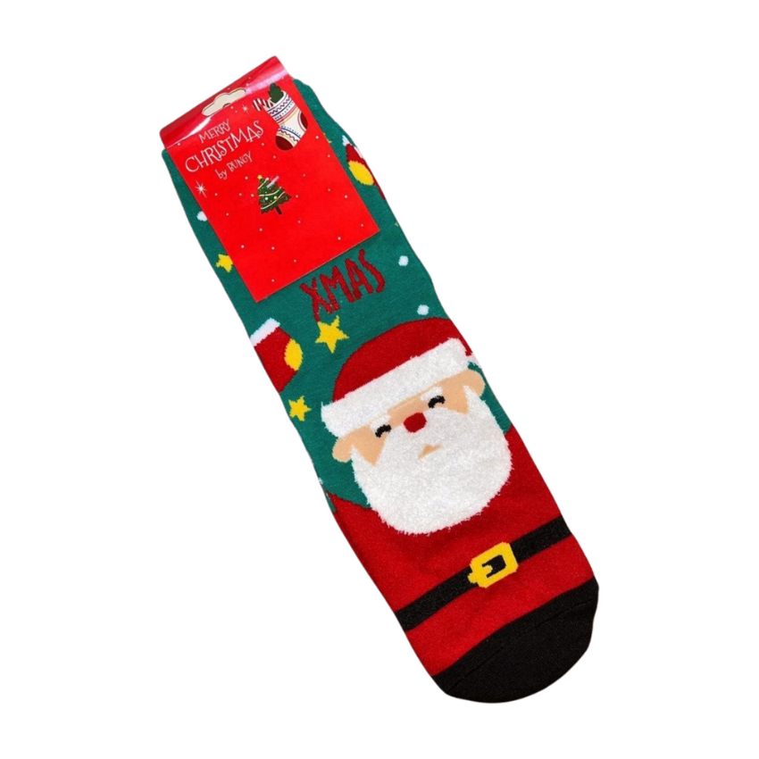 Christmas themed adult socks