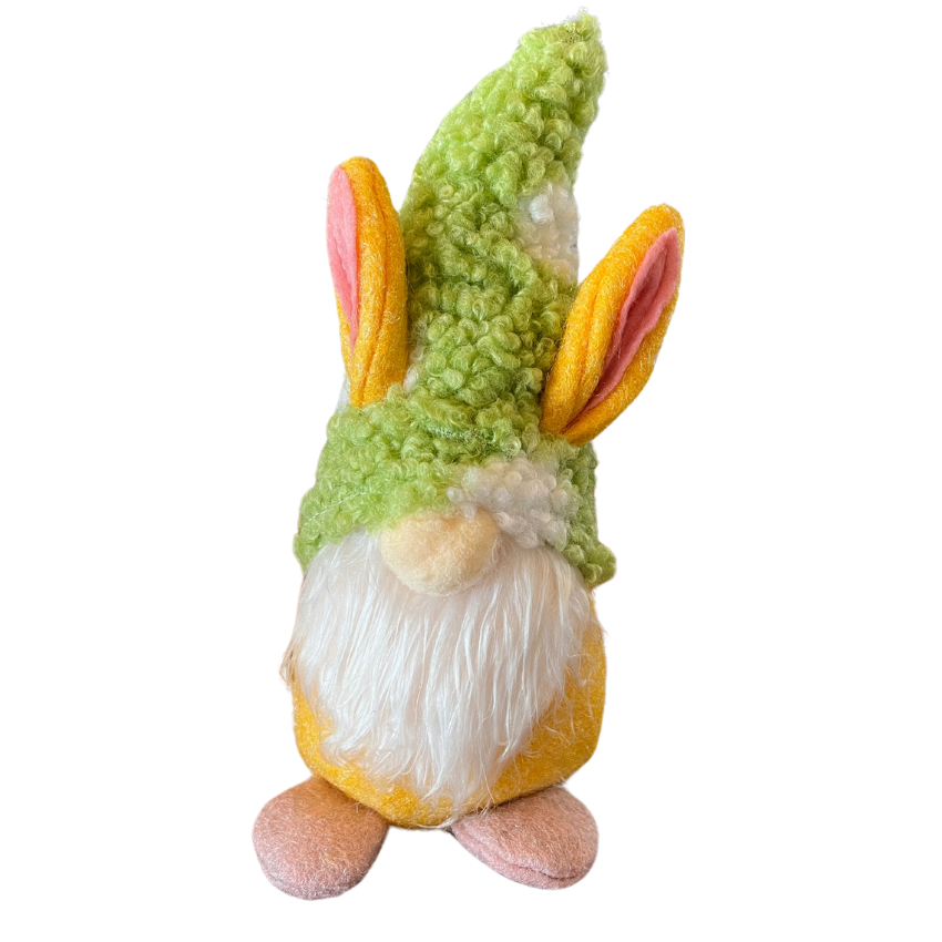 Bunny gnome