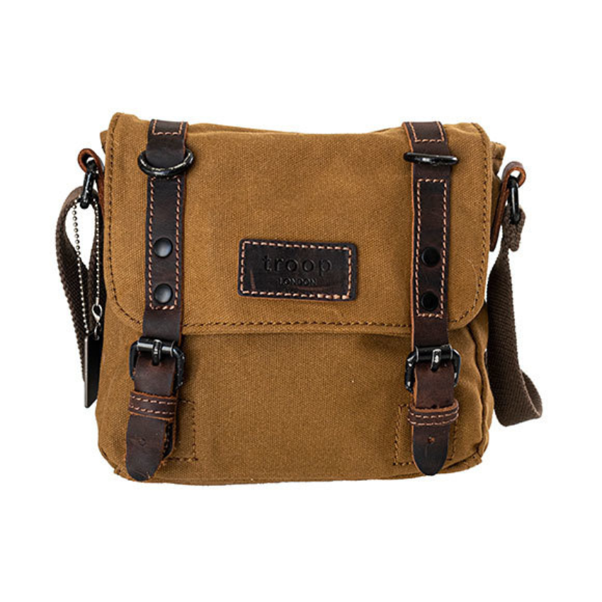 Troop London X-Small messenger bag