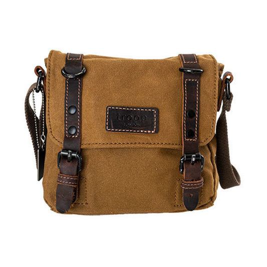 Troop London X-Small messenger bag