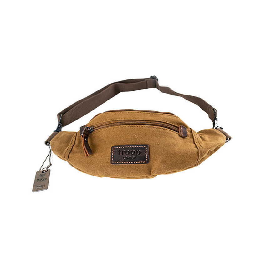 Troop London waist bag